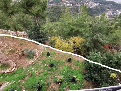 Просторная вилла 4+2 в городе Аланья, в районе Тепе фото 39