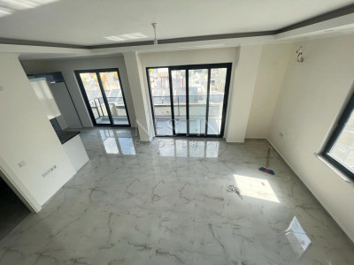 Квартира пентхаус 2+1 в новом доме района Махмутлар фото 6