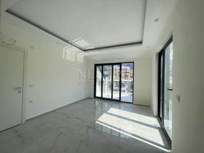 Квартира пентхаус 2+1 в новом доме района Махмутлар фото 10