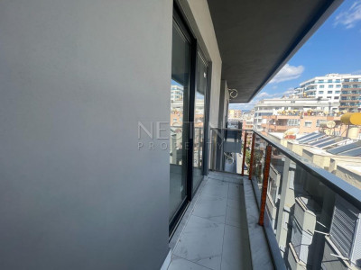 Квартира пентхаус 2+1 в новом доме района Махмутлар фото 13