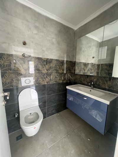 Квартира пентхаус 2+1 в новом доме района Махмутлар фото 15