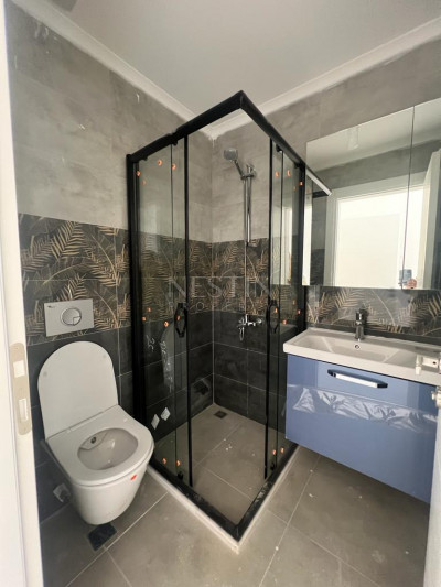 Квартира пентхаус 2+1 в новом доме района Махмутлар фото 16