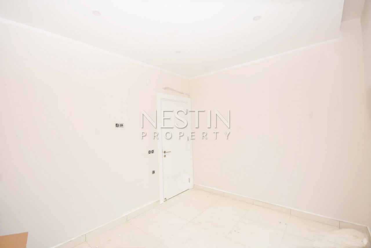 Квартира 1+1 в районе Каргыждак в хорошем комплексе фото 11