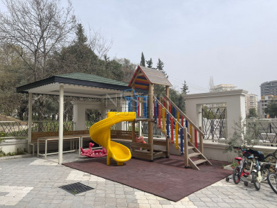 Квартира 2+1 в районе Махмутлар, в 400 м от моря фото 2