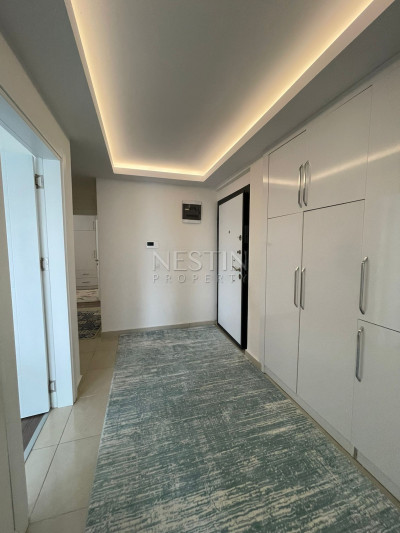 Квартира 2+1 в районе Махмутлар, в 400 м от моря фото 5