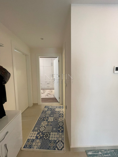 Квартира 2+1 в районе Махмутлар, в 400 м от моря фото 6