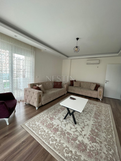 Квартира 2+1 в районе Махмутлар, в 400 м от моря фото 7