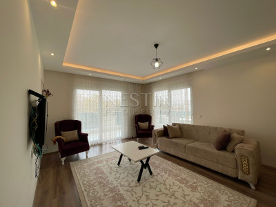 Квартира 2+1 в районе Махмутлар, в 400 м от моря фото 8