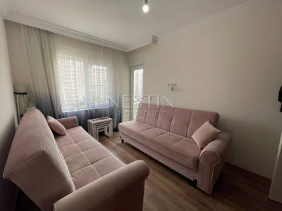 Квартира 2+1 в районе Махмутлар, в 400 м от моря фото 10