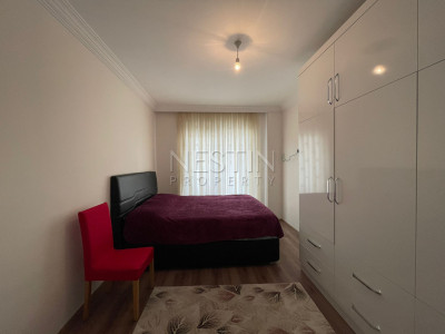 Квартира 2+1 в районе Махмутлар, в 400 м от моря фото 11