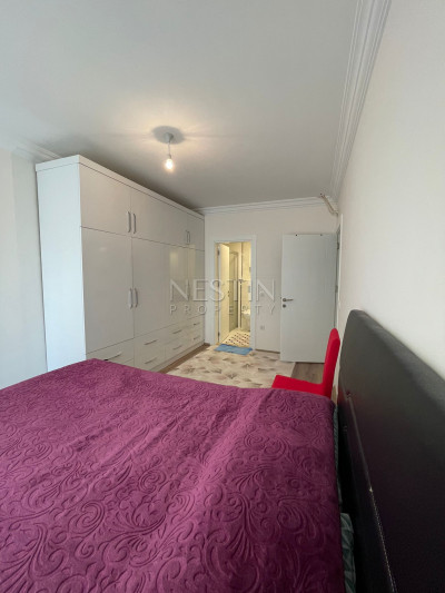 Квартира 2+1 в районе Махмутлар, в 400 м от моря фото 12