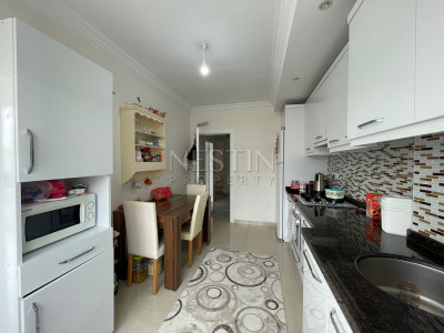 Квартира 2+1 в районе Махмутлар, в 400 м от моря фото 13