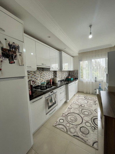 Квартира 2+1 в районе Махмутлар, в 400 м от моря фото 14