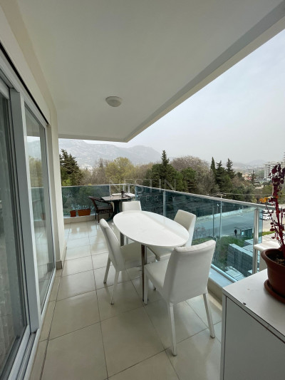 Квартира 2+1 в районе Махмутлар, в 400 м от моря фото 15