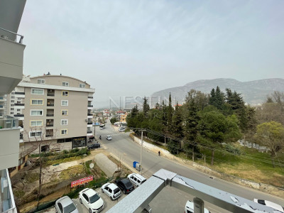 Квартира 2+1 в районе Махмутлар, в 400 м от моря фото 17