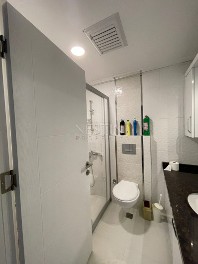 Квартира 2+1 в районе Махмутлар, в 400 м от моря фото 18