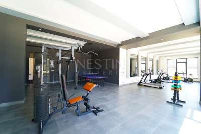 Квартира 2+1 в районе Махмутлар, с видом на море фото 5