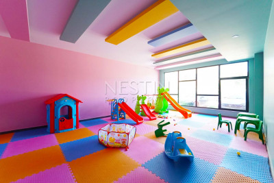 Квартира 2+1 в районе Махмутлар, с видом на море фото 10