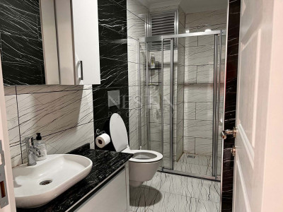 Квартира 2+1 в районе Махмутлар, с видом на море фото 22