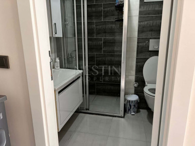 Квартира 2+1 в районе Махмутлар, с видом на море фото 23