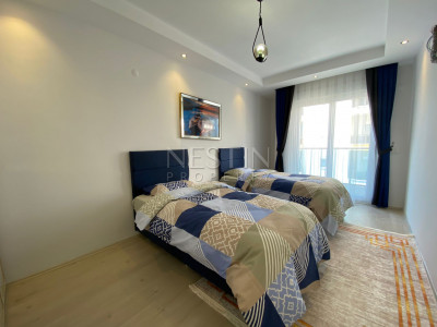 Квартира 2+1 в районе Махмутлар в 100 м от моря фото 11