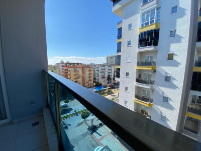 Квартира 2+1 в районе Махмутлар в 100 м от моря фото 18