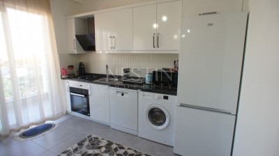 Квартира дублекс 2+1 в районе Махмутлар фото 6