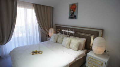 Квартира дублекс 2+1 в районе Махмутлар фото 10
