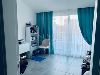 Квартира дублекс 2+1 в районе Махмутлар фото 11
