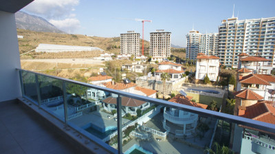 Квартира дублекс 2+1 в районе Махмутлар фото 13