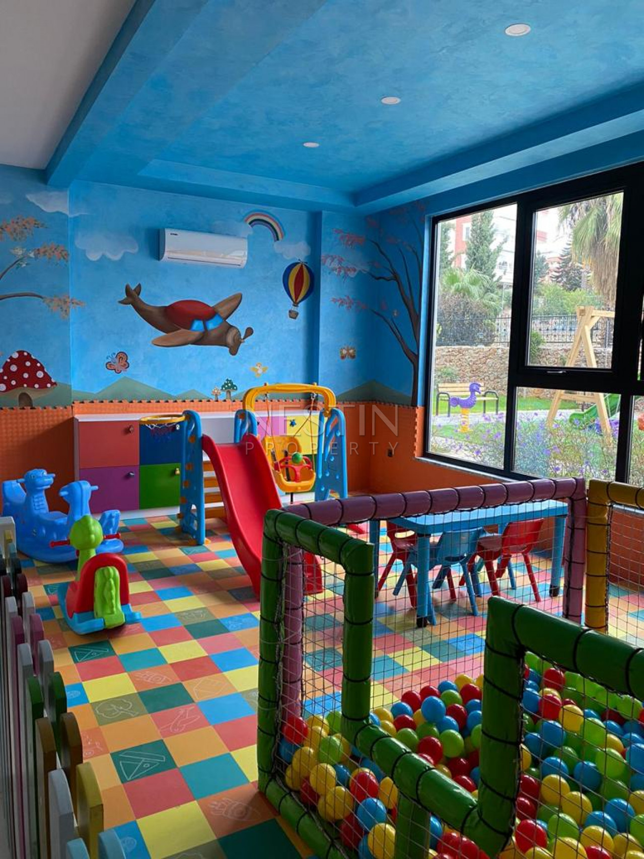 Квартира 1+1 в новом комплексе района Оба фото 10