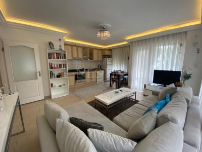 Квартира 1+1 в самом центре Аланьи, 600 м до пляжа фото 3