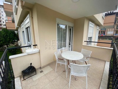 Квартира 1+1 в самом центре Аланьи, 600 м до пляжа фото 4