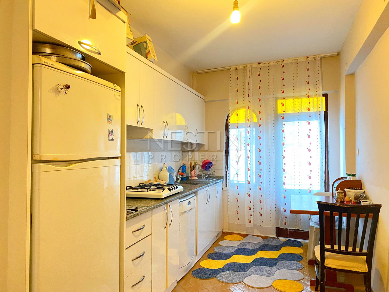 Квартира 3+1 в городе Аланья с красивым видом на горы фото 12