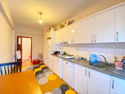 Квартира 3+1 в городе Аланья с красивым видом на горы фото 13