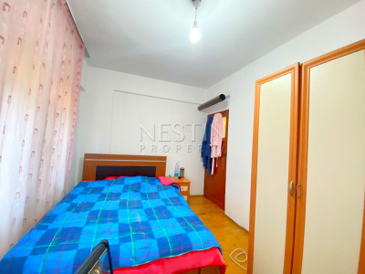 Квартира 3+1 в городе Аланья с красивым видом на горы фото 14