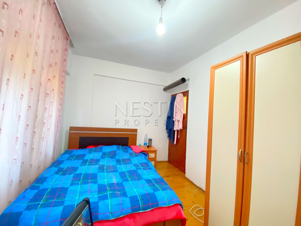 Квартира 3+1 в городе Аланья с красивым видом на горы фото 14