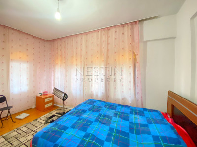 Квартира 3+1 в городе Аланья с красивым видом на горы фото 15