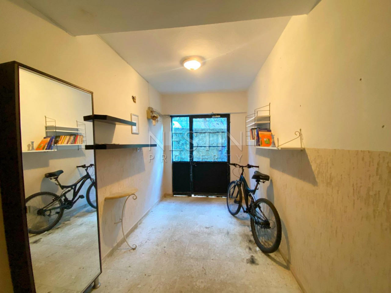 Квартира 3+1 в городе Аланья с красивым видом на горы фото 16