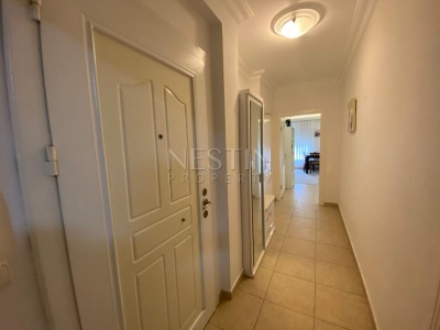 Квартира 1+1 в самом центре Аланьи, 600 м до пляжа фото 5