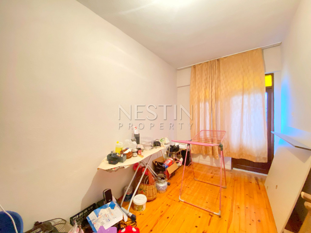 Квартира 3+1 в городе Аланья с красивым видом на горы фото 18