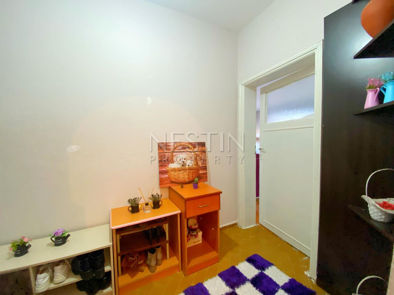 Квартира 3+1 в городе Аланья с красивым видом на горы фото 19