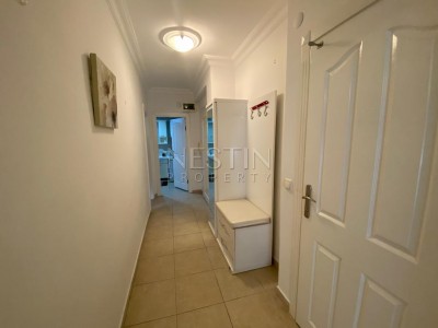 Квартира 1+1 в самом центре Аланьи, 600 м до пляжа фото 7