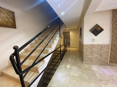 Квартира 1+1 в самом центре Аланьи, 600 м до пляжа фото 8