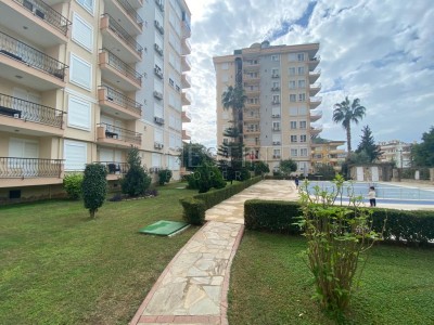 Квартира 1+1 в самом центре Аланьи, 600 м до пляжа фото 9