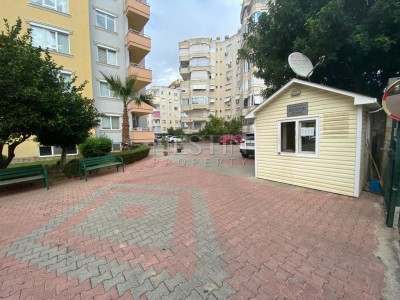 Квартира 1+1 в самом центре Аланьи, 600 м до пляжа фото 10