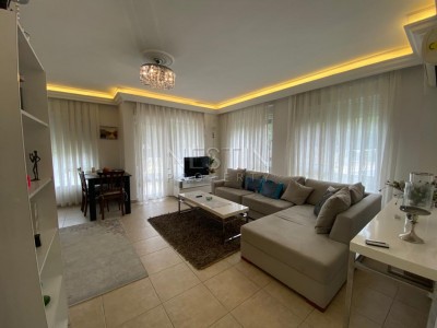 Квартира 1+1 в самом центре Аланьи, 600 м до пляжа фото 11