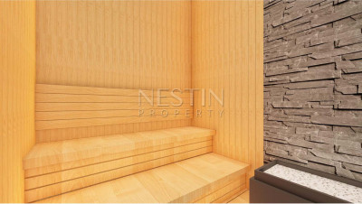 Проект нового жилого комплекса в районе Оба, на первой береговой линии фото 30