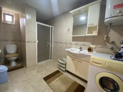 Квартира 1+1 в самом центре Аланьи, 600 м до пляжа фото 13