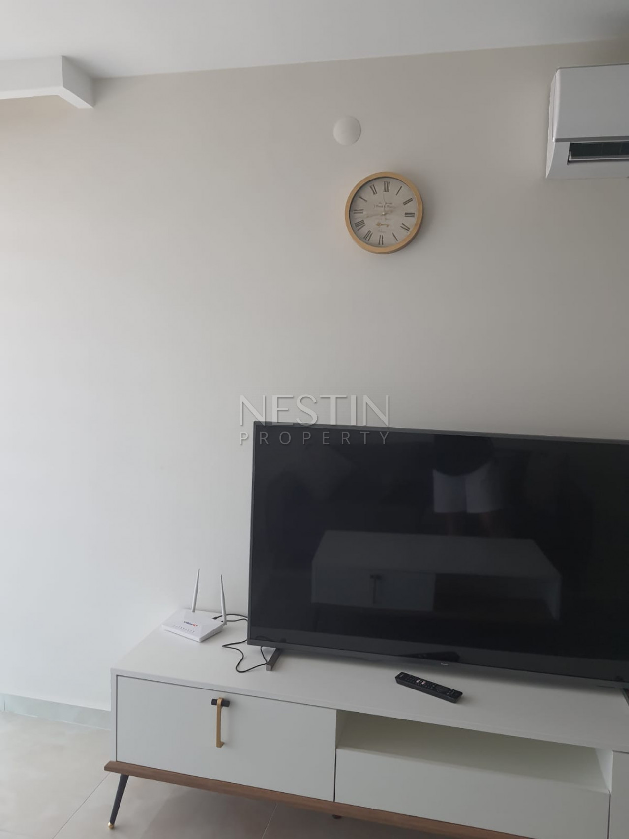 Апартаменты 1+1 в комплексе района Махмутлар фото 12